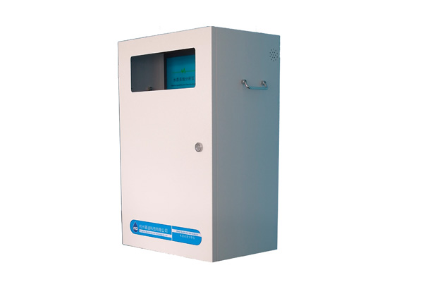 總餘氯在線分析儀