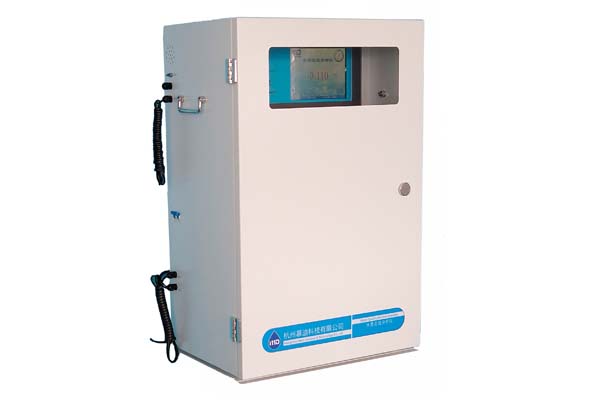 RCl900總餘氯在線分析儀